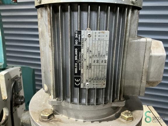 Giardina G95/05 HOU8.274 20 15117