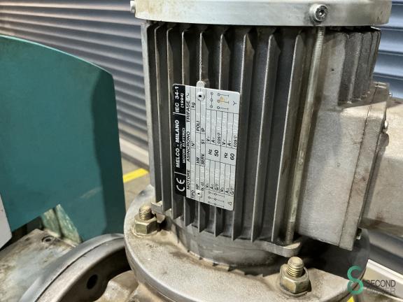 Giardina G95/05 HOU8.274 23 15117