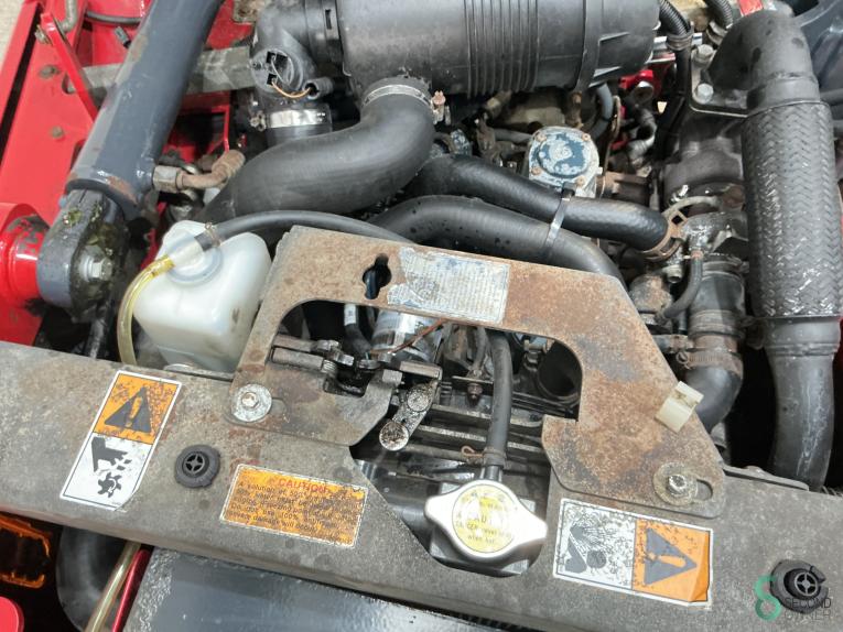 Moffett M4 24.4 WKH10.257 66 17747