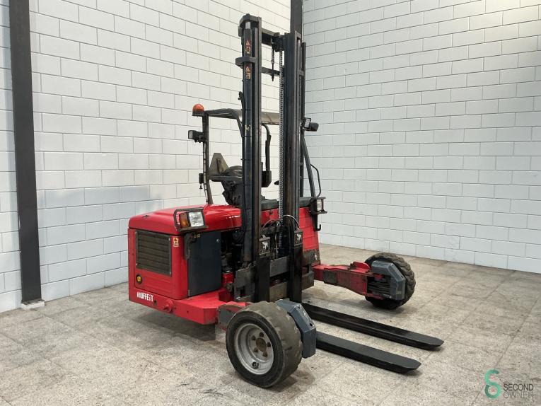 Moffett M4 24.4 WKH10.257 48 17747