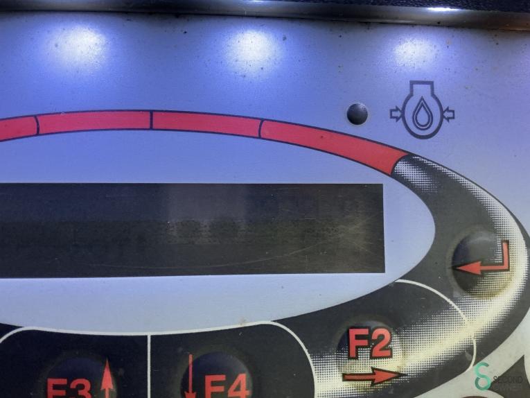 Moffett M4 24.4 WKH10.257 59 17747