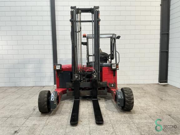 Moffett M4 24.4 WKH10.257 1  17747