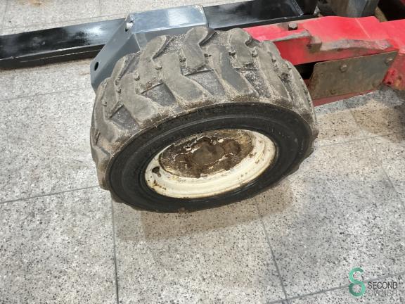 Moffett M4 24.4 WKH10.257 22 17747