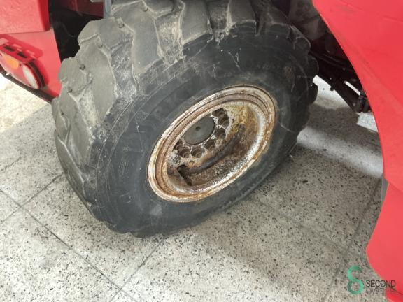 Moffett M4 24.4 WKH10.257 21 17747