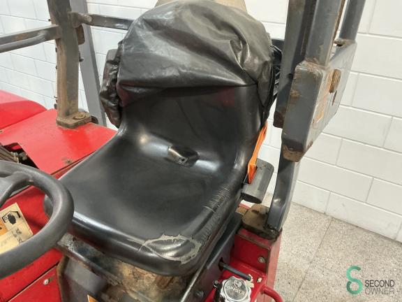 Moffett M4 24.4 WKH10.257 15 17747