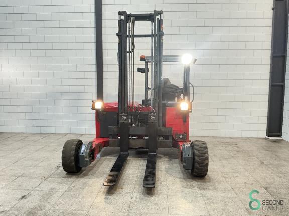 Moffett M4 24.4 WKH10.257 5 17747