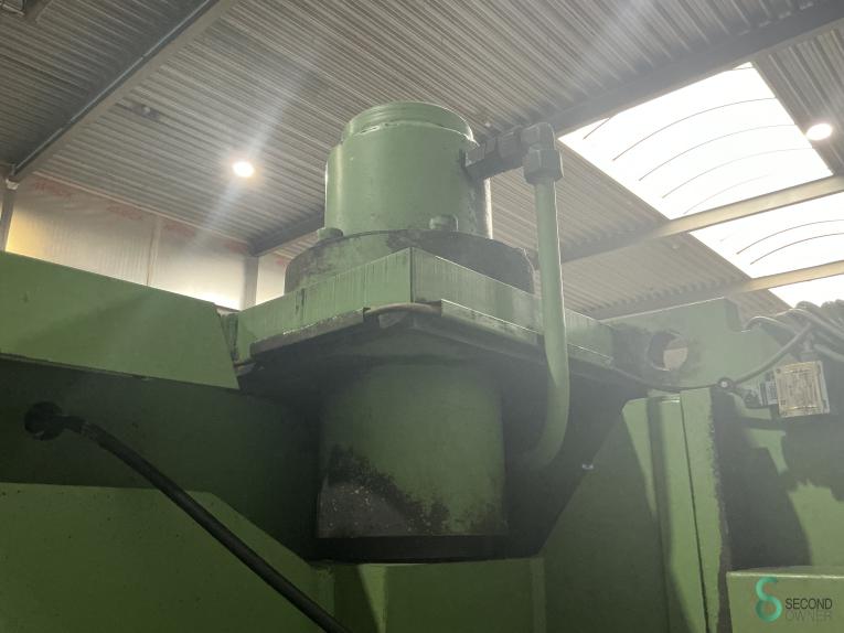 LVD HSL 3100x16mm MET10.724 31 18328