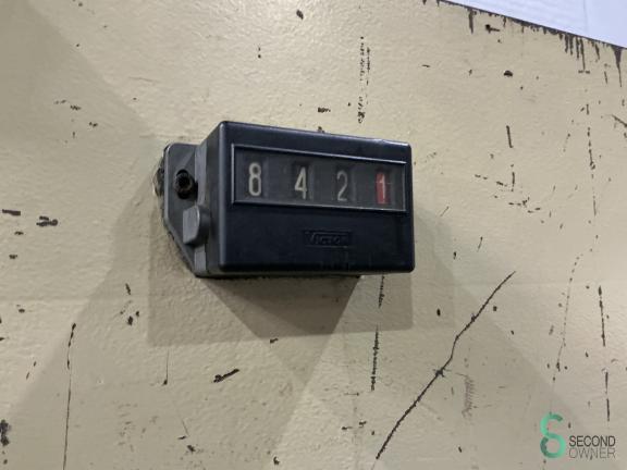 LVD HSL 3100x16mm MET10.724 8 18328