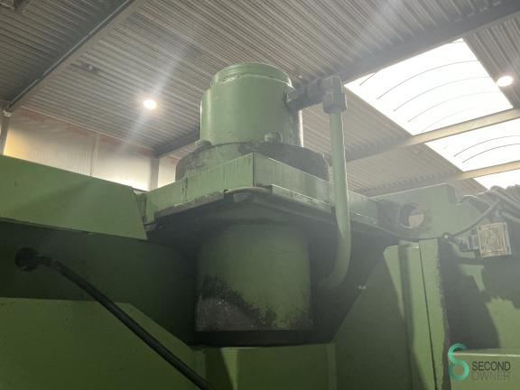 LVD HSL 3100x16mm MET10.724 9 18328