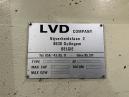 LVD HSL 3100x16mm MET10.724 21 18328