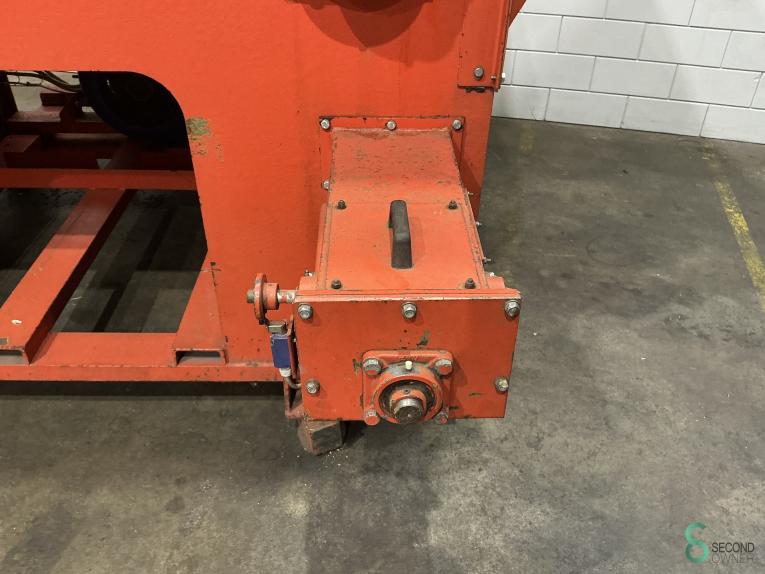 Tecnoair 1500/A REC7.076 106 12646