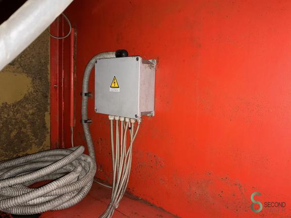 Tecnoair 1500/A REC7.076 14 12646