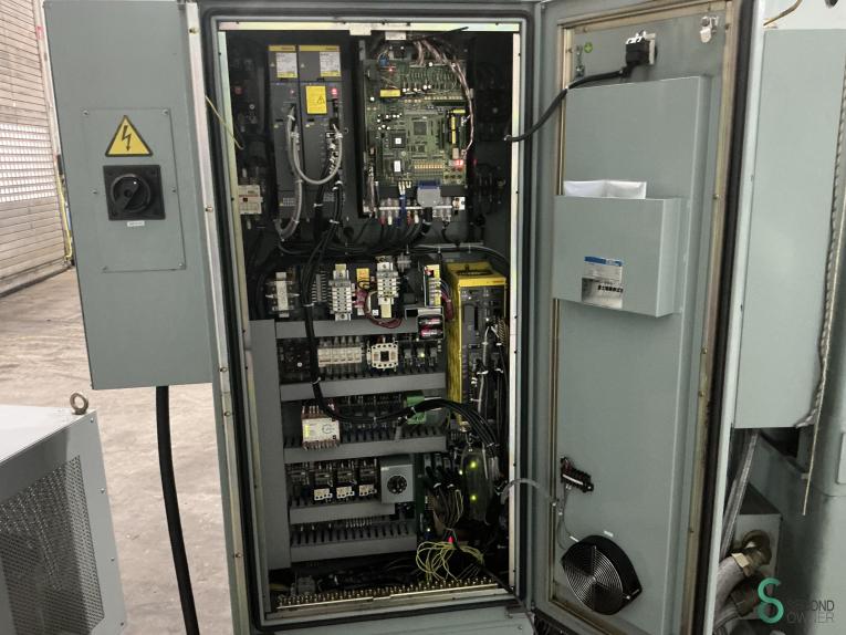 Takeda VS3N-EG, 1000x505x520mm MET10.115 52 17580