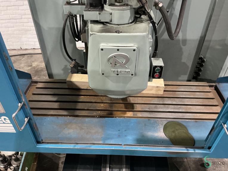 Takeda VS3N-EG, 1000x505x520mm MET10.115 45 17580