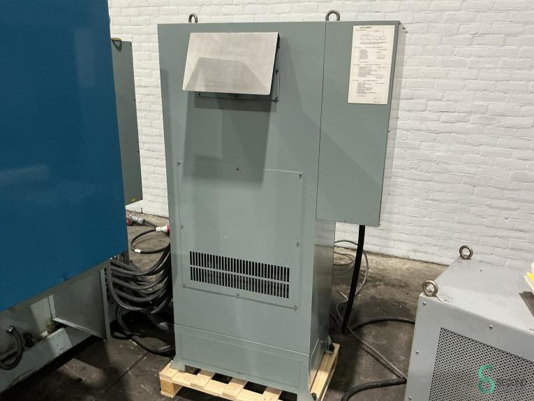 Takeda VS3N-EG, 1000x505x520mm MET10.115 56 17580