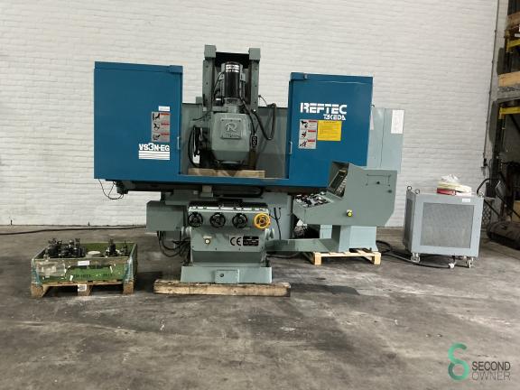 Takeda VS3N-EG, 1000x505x520mm MET10.115 1 17580