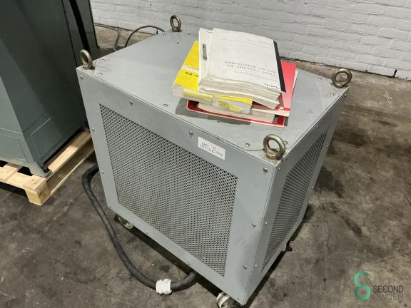 Takeda VS3N-EG, 1000x505x520mm MET10.115 16 17580