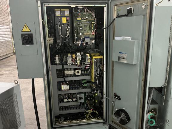 Takeda VS3N-EG, 1000x505x520mm MET10.115 14 17580