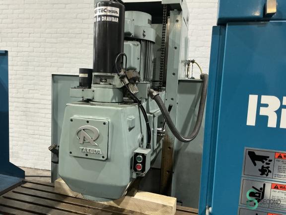 Takeda VS3N-EG, 1000x505x520mm MET10.115 5 17580