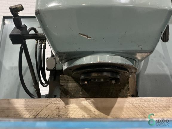 Takeda VS3N-EG, 1000x505x520mm MET10.115 6 17580