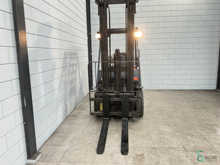 Toyota 42 6FGF25 WKH10.783 41 18405