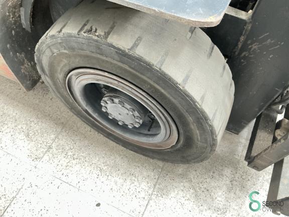 Toyota 42 6FGF25 WKH10.783 19 18405