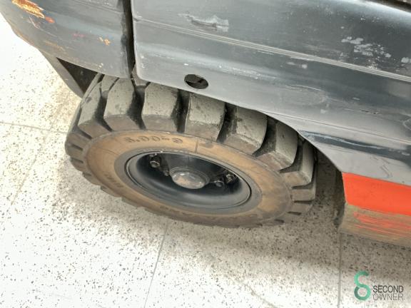 Toyota 42 6FGF25 WKH10.783 18 18405