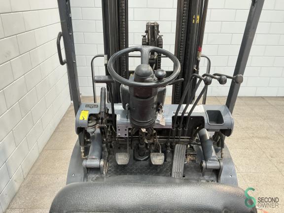 Toyota 42 6FGF25 WKH10.783 12 18405