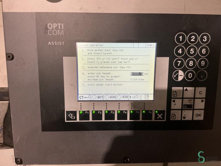 Weinig Opticut S50 HOU10.230 92 17713