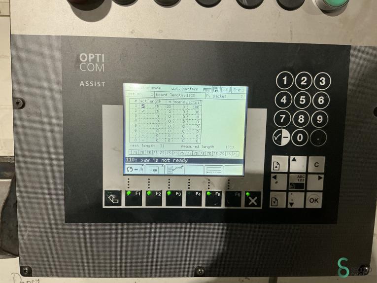 Weinig Opticut S50 HOU10.230 76 17713