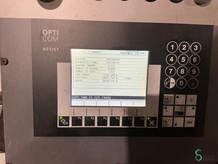 Weinig Opticut S50 HOU10.230 74 17713