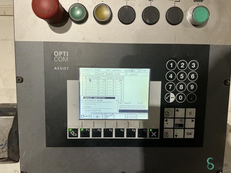 Weinig Opticut S50 HOU10.230 96 17713