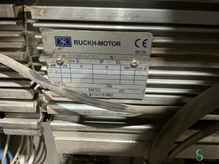 Weinig Opticut S50 HOU10.230 98 17713