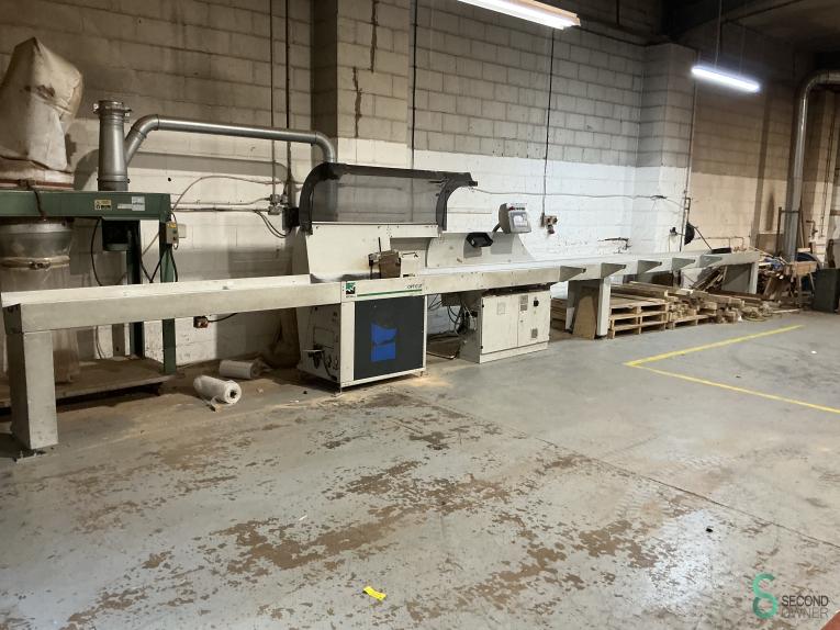 Weinig Opticut S50 HOU10.230 72 17713