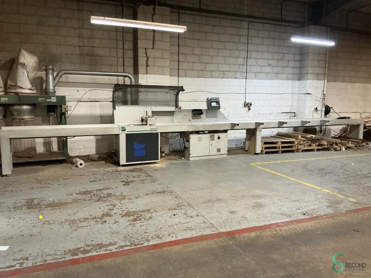 Weinig Opticut S50 HOU10.230 75 17713