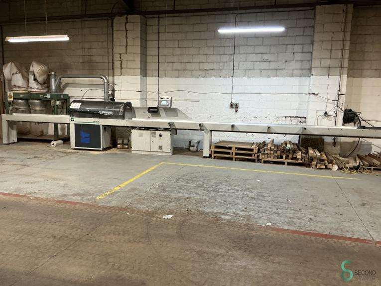 Weinig Opticut S50 HOU10.230 95 17713