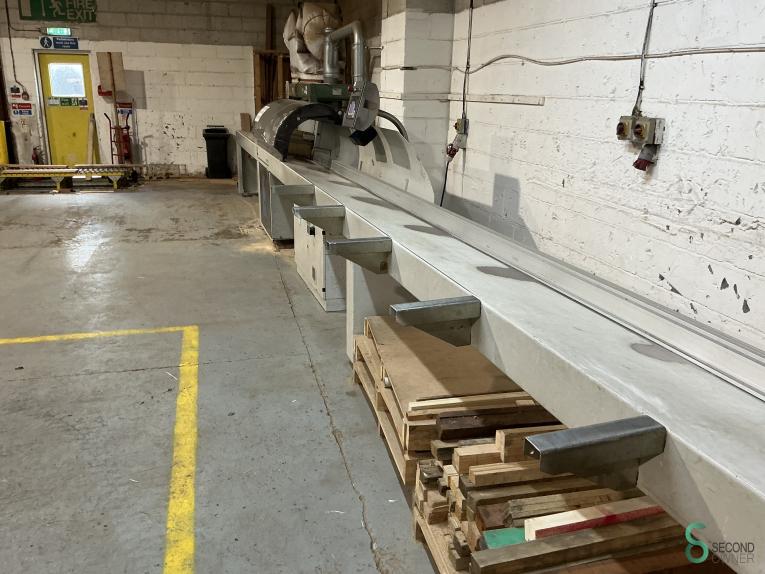 Weinig Opticut S50 HOU10.230 87 17713