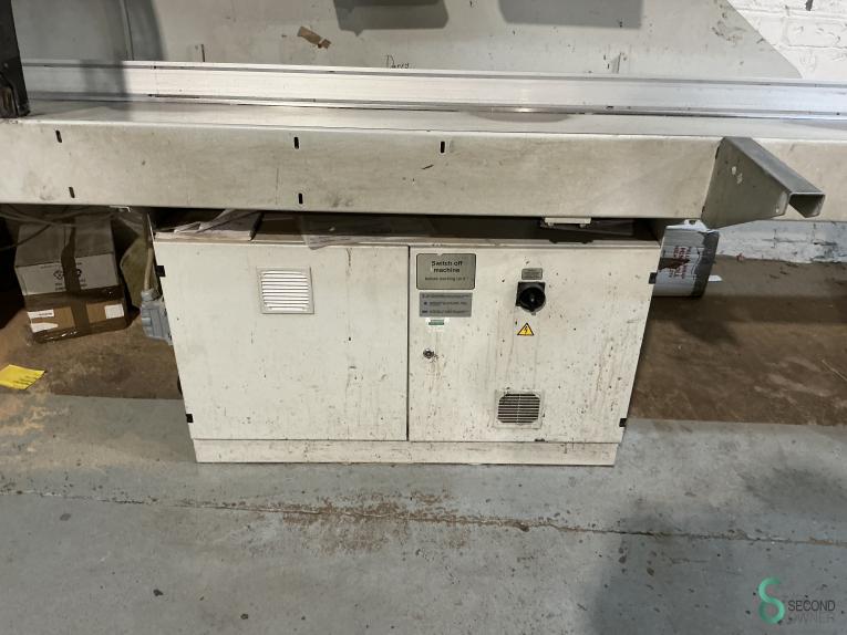 Weinig Opticut S50 HOU10.230 90 17713