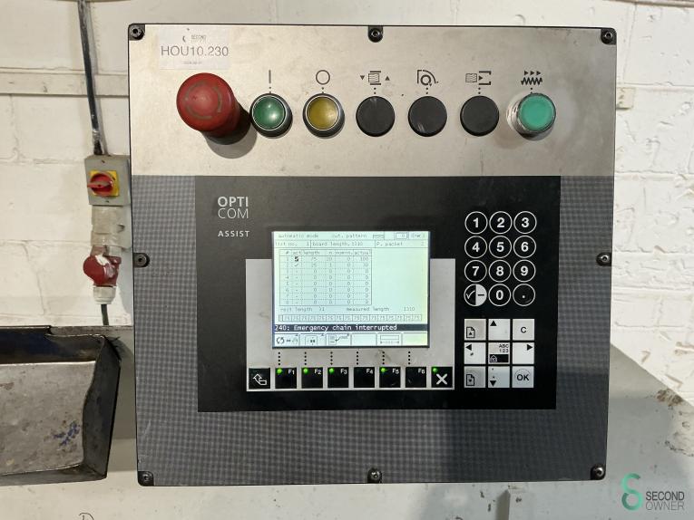 Weinig Opticut S50 HOU10.230 84 17713