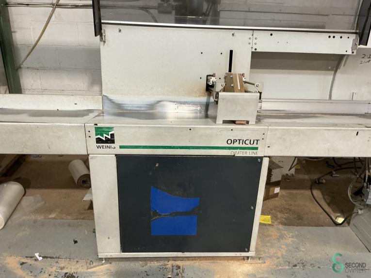 Weinig Opticut S50 HOU10.230 93 17713