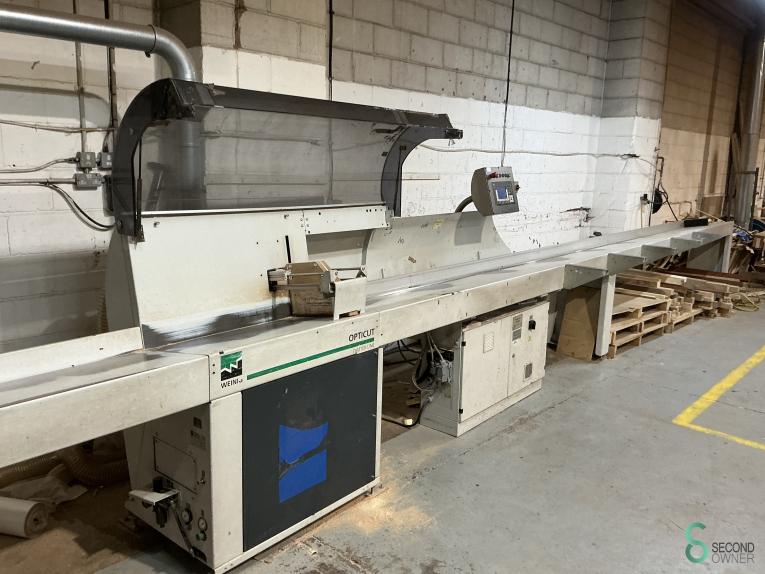 Weinig Opticut S50 HOU10.230 85 17713