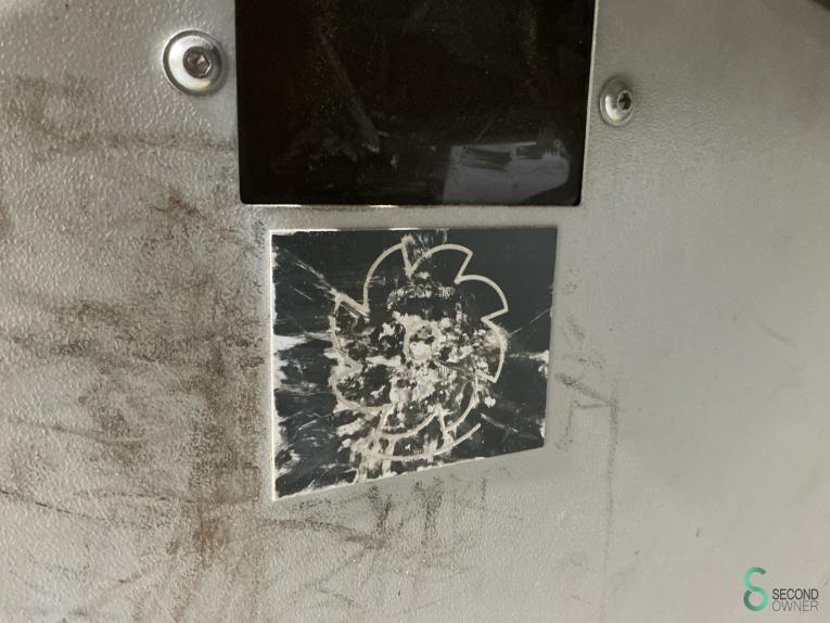 Weinig Opticut S50 HOU10.230 77 17713