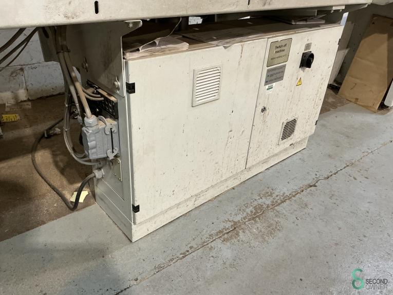 Weinig Opticut S50 HOU10.230 78 17713