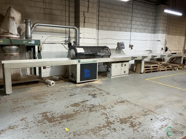 Weinig Opticut S50 HOU10.230 67 17713