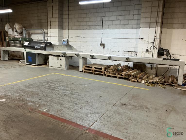 Weinig Opticut S50 HOU10.230 68 17713