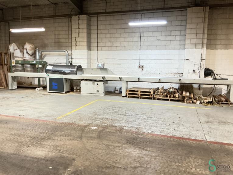 Weinig Opticut S50 HOU10.230 80 17713