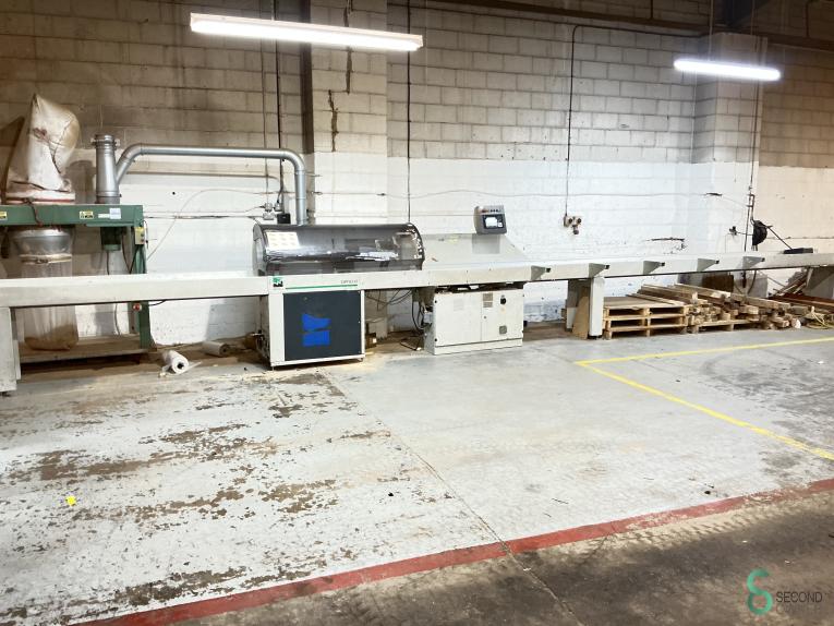 Weinig Opticut S50 HOU10.230 79 17713