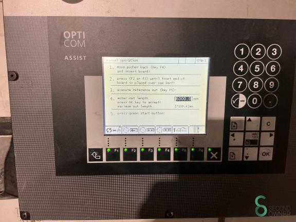 Weinig Opticut S50 HOU10.230 26 17713