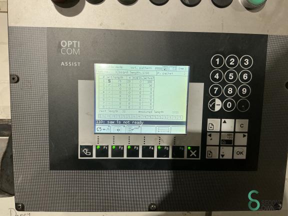 Weinig Opticut S50 HOU10.230 10 17713