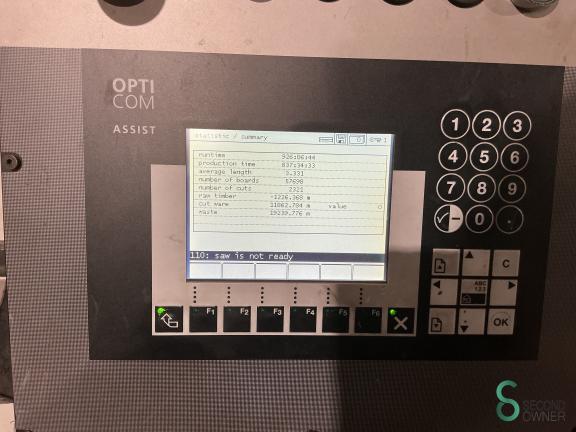 Weinig Opticut S50 HOU10.230 8 17713